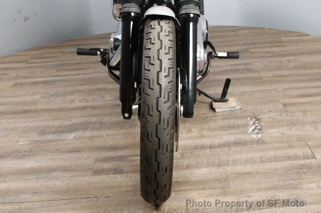 2025 Harley-Davidson Softail Street Bob 117 1 Owner, 3286 Miles - 23078601 - 22