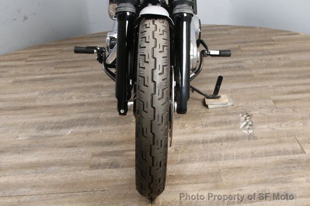 2025 Harley-Davidson Softail Street Bob 117 1 Owner, 3286 Miles - 23078601 - 22