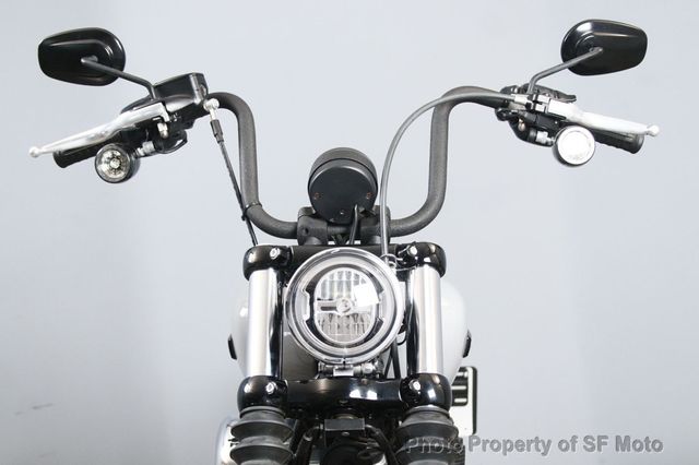 2025 Harley-Davidson Softail Street Bob 117 1 Owner, 3286 Miles - 23078601 - 24