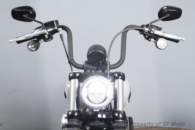 2025 Harley-Davidson Softail Street Bob 117 1 Owner, 3286 Miles - 23078601 - 25