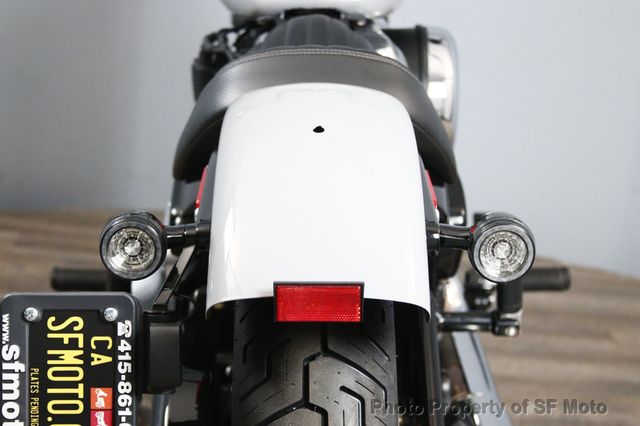 2025 Harley-Davidson Softail Street Bob 117 1 Owner, 3286 Miles - 23078601 - 26