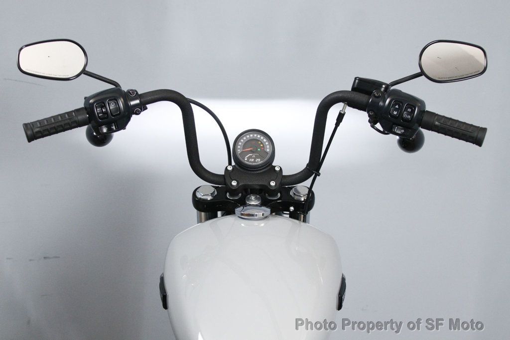 2025 Harley-Davidson Softail Street Bob 117 1 Owner, 3286 Miles - 23078601 - 28