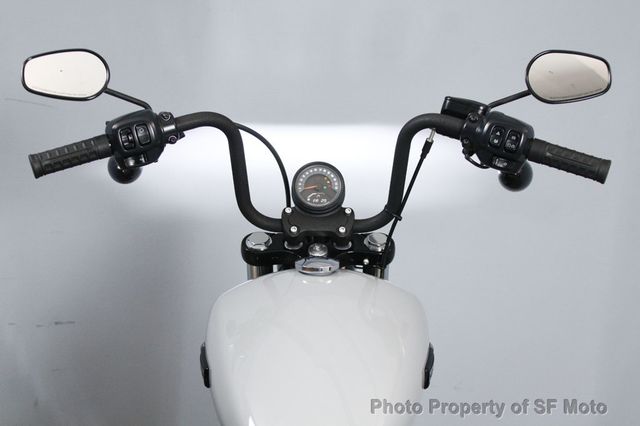 2025 Harley-Davidson Softail Street Bob 117 1 Owner, 3286 Miles - 23078601 - 28