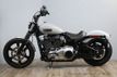 2025 Harley-Davidson Softail Street Bob 117 1 Owner, 3286 Miles - 23078601 - 3