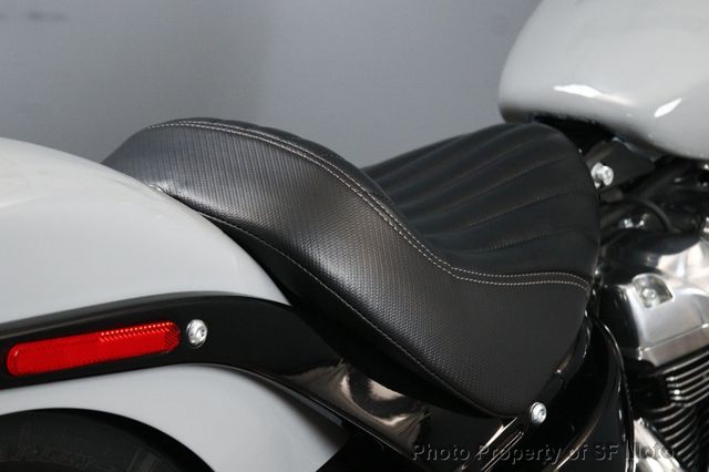 2025 Harley-Davidson Softail Street Bob 117 1 Owner, 3286 Miles - 23078601 - 42