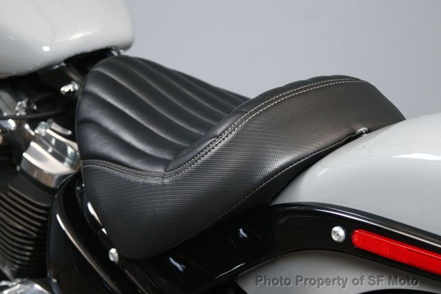 2025 Harley-Davidson Softail Street Bob 117 1 Owner, 3286 Miles - 23078601 - 43