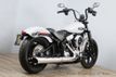 2025 Harley-Davidson Softail Street Bob 117 1 Owner, 3286 Miles - 23078601 - 44