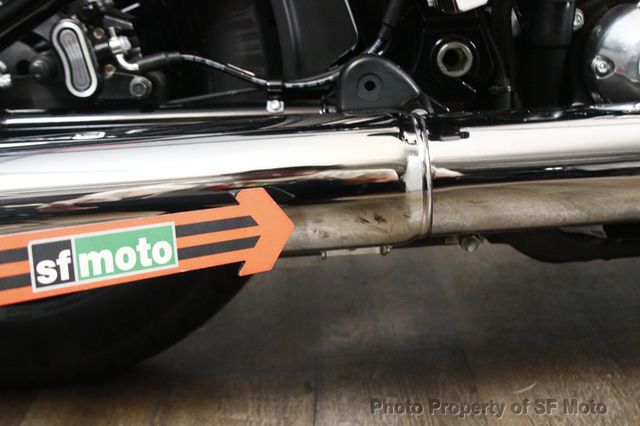 2025 Harley-Davidson Softail Street Bob 117 1 Owner, 3286 Miles - 23078601 - 46