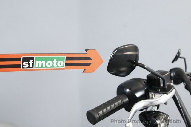 2025 Harley-Davidson Softail Street Bob 117 1 Owner, 3286 Miles - 23078601 - 52