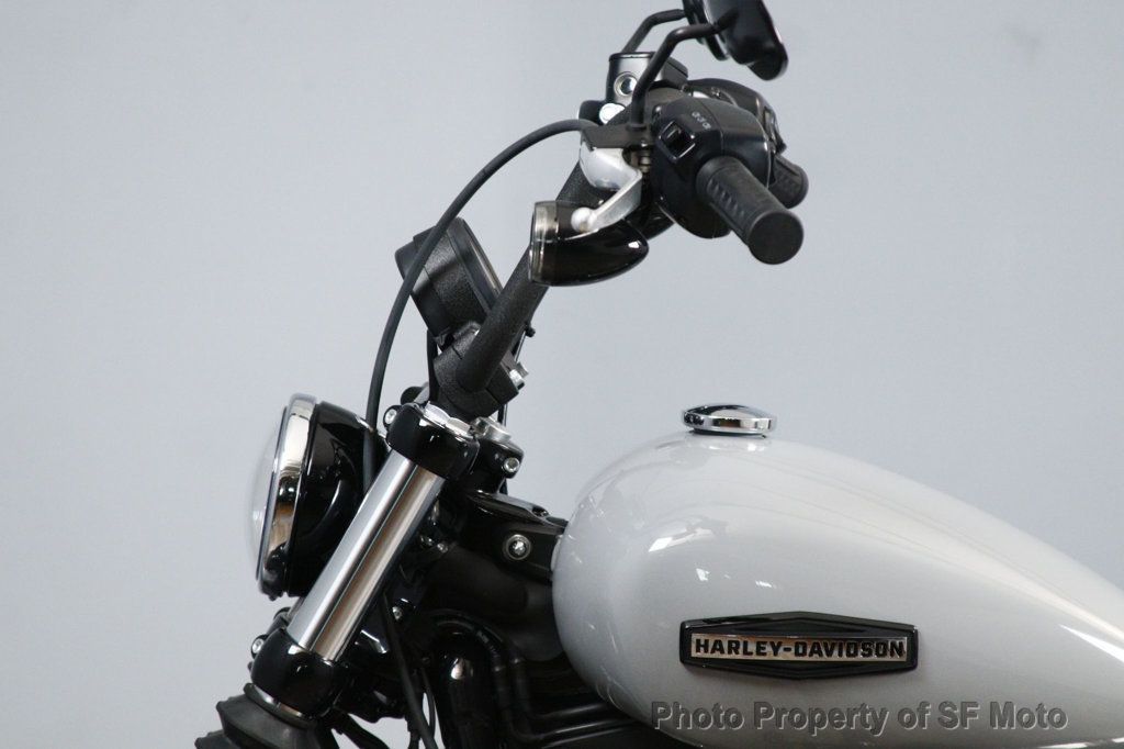 2025 Harley-Davidson Softail Street Bob 117 1 Owner, 3286 Miles - 23078601 - 7