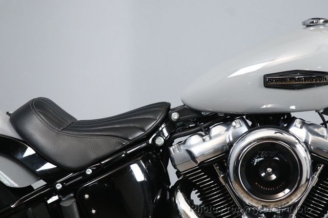 2025 Harley-Davidson Softail Street Bob 117 1 Owner, 3286 Miles - 23078601 - 8