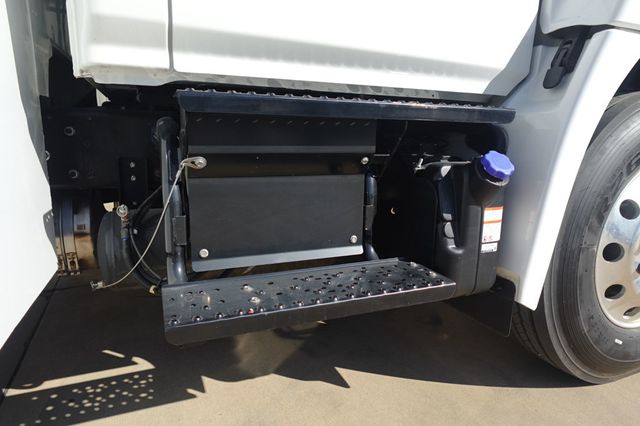 2025 HINO L6 (Service Body with Crane) - 22989299 - 13