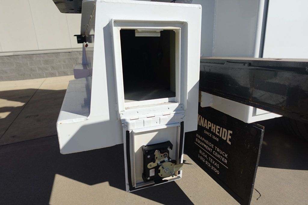 2025 HINO L6 (Service Body with Crane) - 22989299 - 26