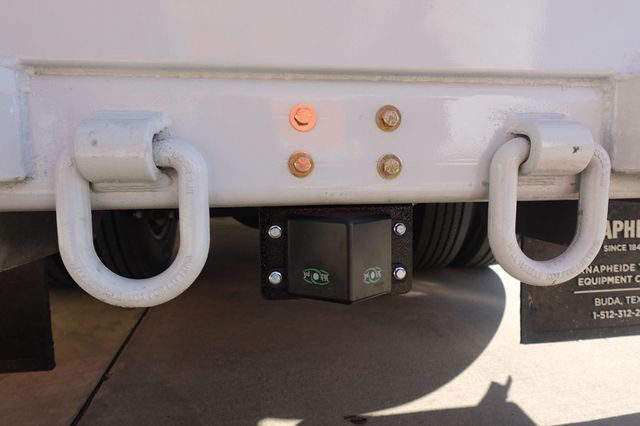 2025 HINO L6 (Service Body with Crane) - 22989299 - 29