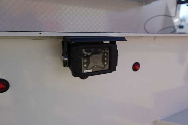 2025 HINO L6 (Service Body with Crane) - 22989299 - 30