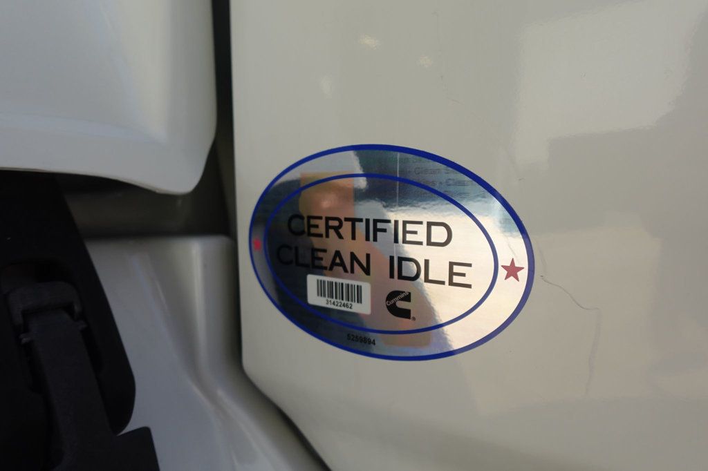 2025 HINO L6 (Service Body with Crane) - 22989299 - 52