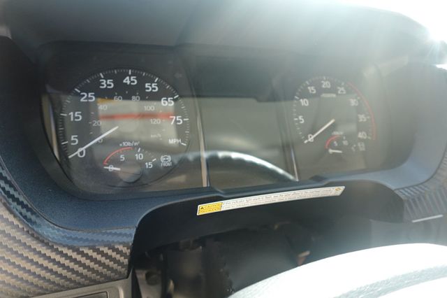 2025 HINO L6 (Service Body with Crane) - 22989299 - 59