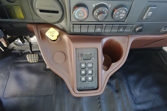 2025 HINO L6 (Service Body with Crane) - 22989299 - 64