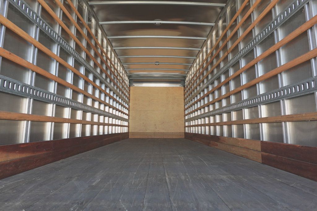 2025 HINO L6A (26ft Box with Lift Gate) - 23062081 - 11