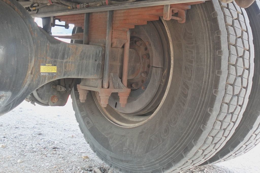 2025 HINO L6A (26ft Box with Lift Gate) - 23062081 - 14