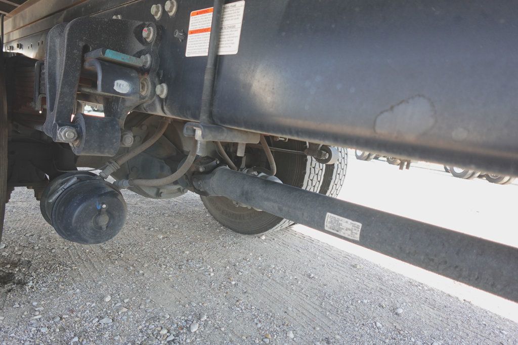 2025 HINO L6A (26ft Box with Lift Gate) - 23062081 - 15