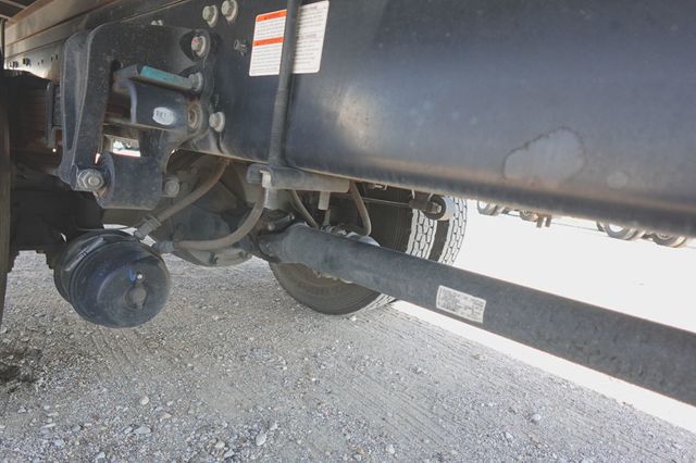2025 HINO L6A (26ft Box with Lift Gate) - 23062081 - 15