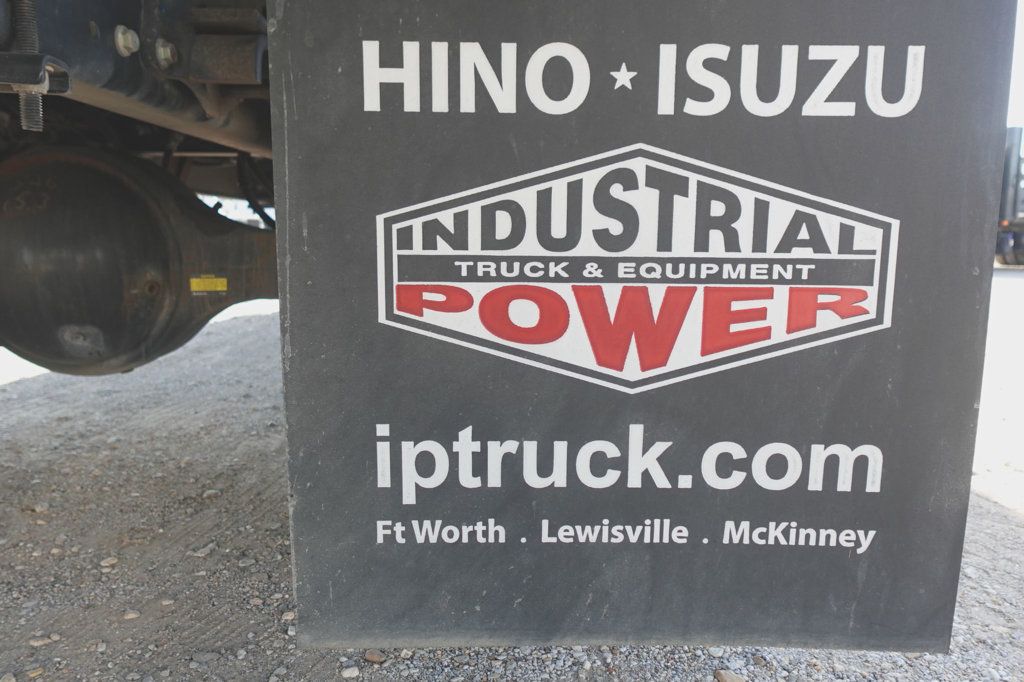 2025 HINO L6A (26ft Box with Lift Gate) - 23062081 - 16