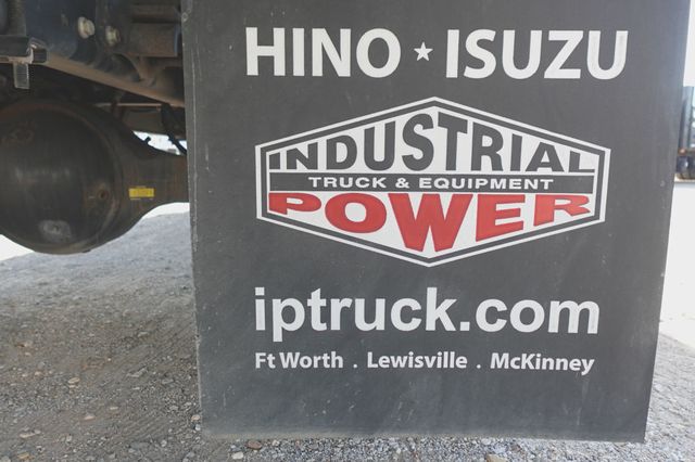 2025 HINO L6A (26ft Box with Lift Gate) - 23062081 - 16