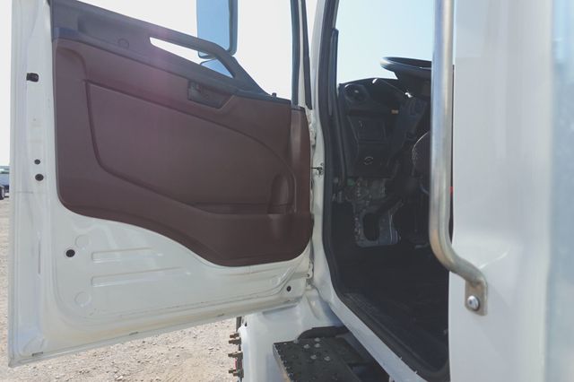 2025 HINO L6A (26ft Box with Lift Gate) - 23062081 - 17