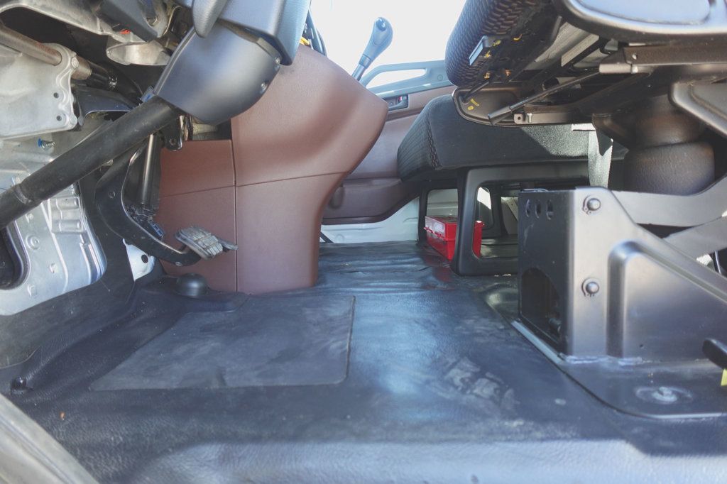 2025 HINO L6A (26ft Box with Lift Gate) - 23062081 - 20