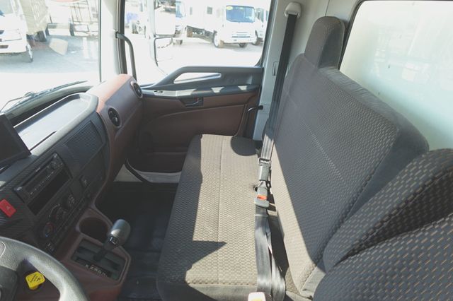 2025 HINO L6A (26ft Box with Lift Gate) - 23062081 - 25