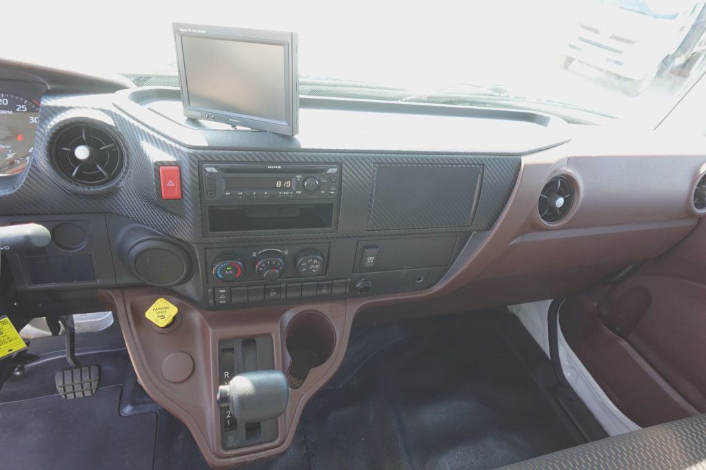 2025 HINO L6A (26ft Box with Lift Gate) - 23062081 - 32
