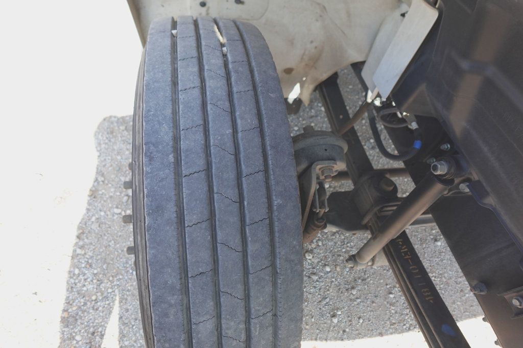 2025 HINO L6A (26ft Box with Lift Gate) - 23062081 - 46