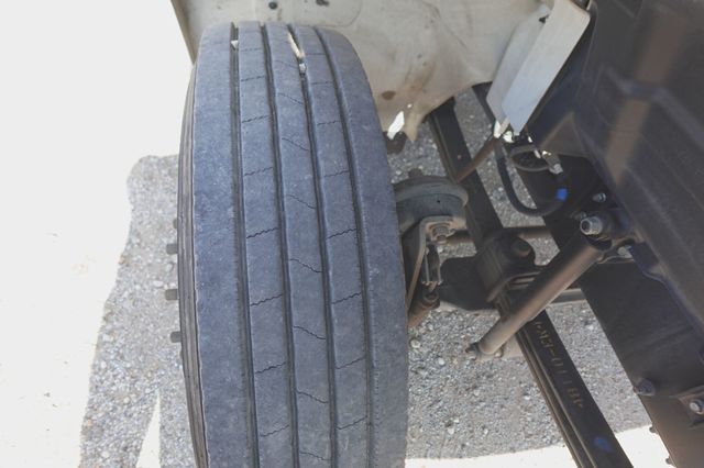2025 HINO L6A (26ft Box with Lift Gate) - 23062081 - 46