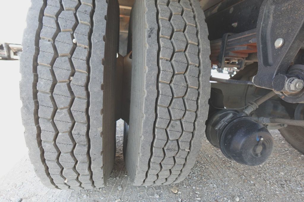 2025 HINO L6A (26ft Box with Lift Gate) - 23062081 - 47