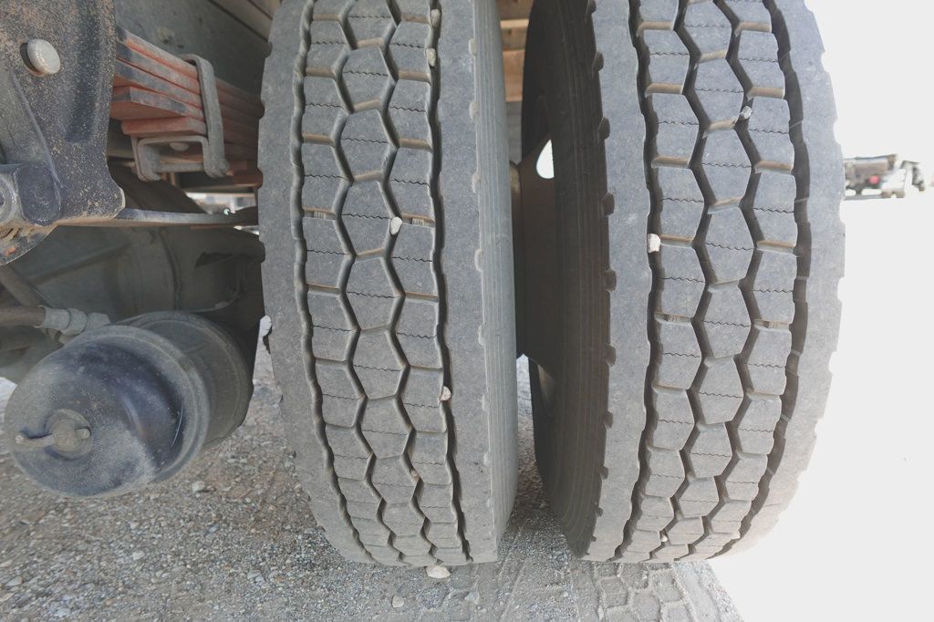 2025 HINO L6A (26ft Box with Lift Gate) - 23062081 - 48