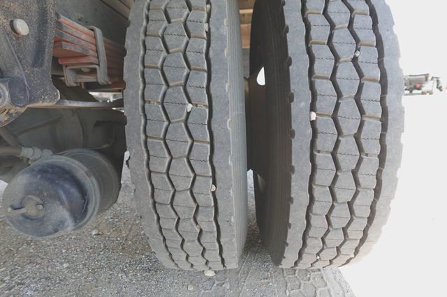 2025 HINO L6A (26ft Box with Lift Gate) - 23062081 - 48