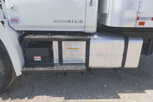 2025 HINO L6A (26ft Box with Lift Gate) - 23062081 - 49