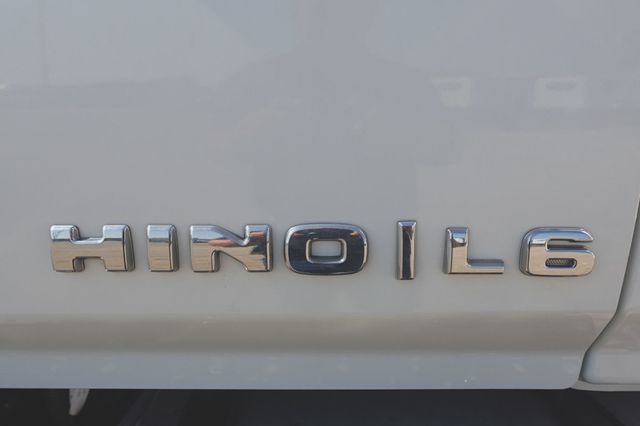 2025 HINO L6A (26ft Box with Lift Gate) - 23062081 - 51