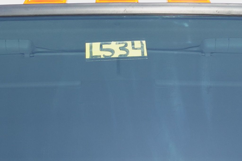 2025 HINO L6A (26ft Box with Lift Gate) - 23062081 - 55