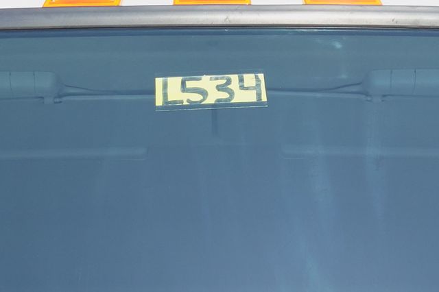 2025 HINO L6A (26ft Box with Lift Gate) - 23062081 - 55