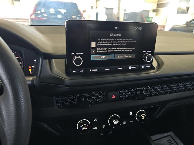 2025 Honda Accord LX - 23089078 - 2