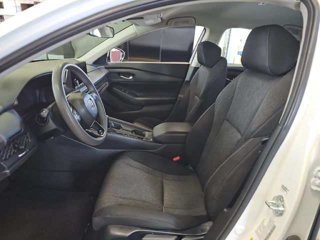 2025 Honda Accord LX - 23089078 - 3