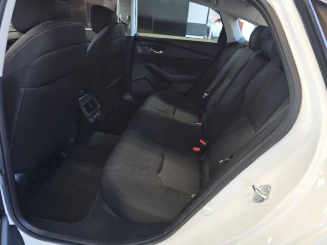 2025 Honda Accord LX - 23089078 - 4