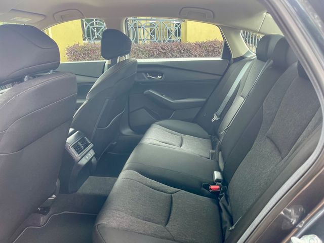 2025 HONDA ACCORD LX - 22996468 - 10