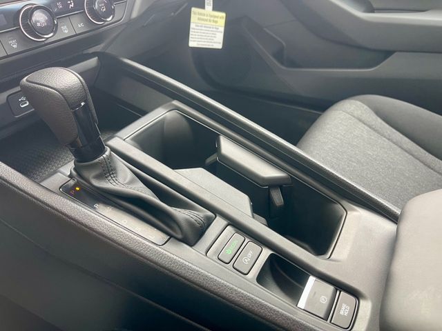 2025 HONDA ACCORD LX - 22996468 - 13