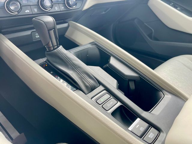 2025 HONDA ACCORD LX - 23007778 - 12