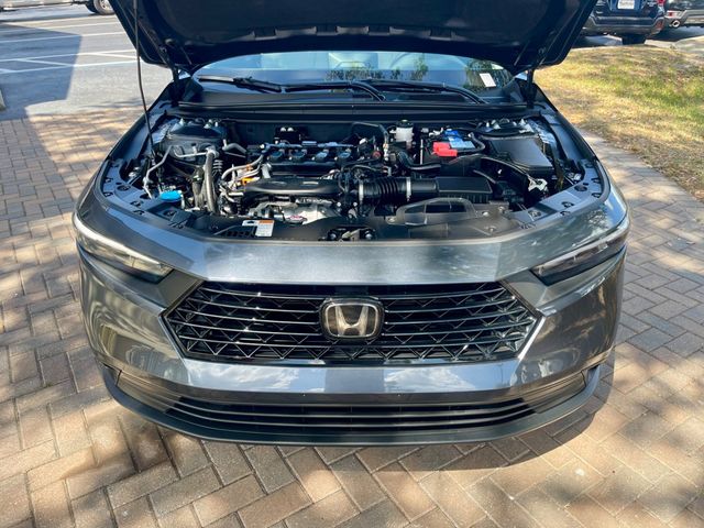 2025 HONDA ACCORD LX - 23007778 - 14