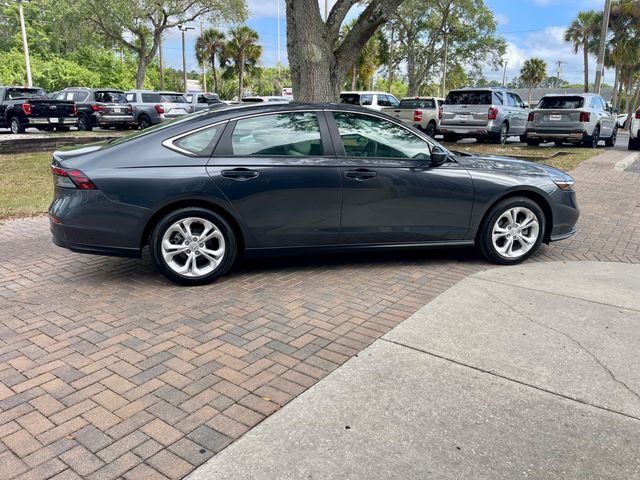 2025 HONDA ACCORD LX - 23007778 - 4