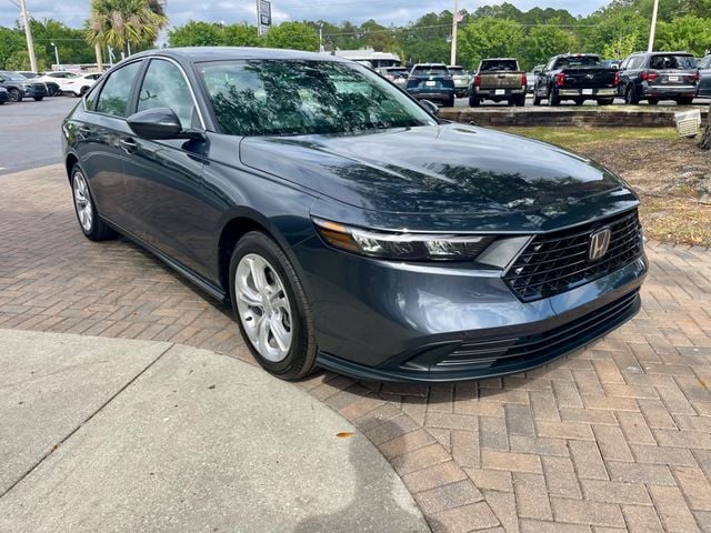 2025 HONDA ACCORD LX - 23007778 - 5